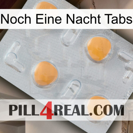 One More Night Tabs 24